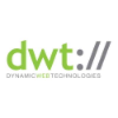 Dynamic Web Technologies's Logo