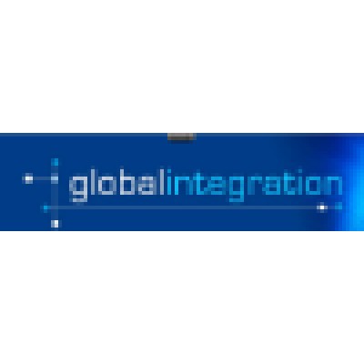 Global Integration Pty Ltd's Logo