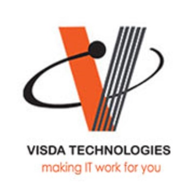 Visda Technologies Pty Ltd's Logo