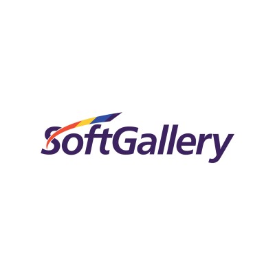 Soft Gallery's Logo