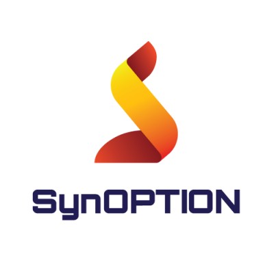 SynOption's Logo