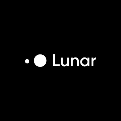 Lunar's Logo