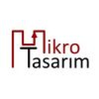 Mikro-Tasarim's Logo