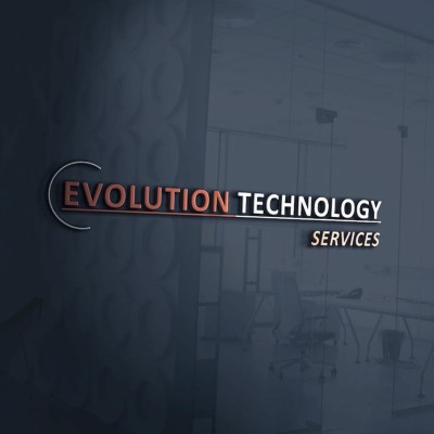 Evolution Technology Services's Logo