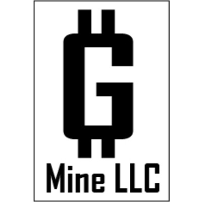 GMine LLC's Logo