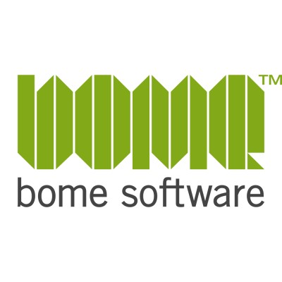 Bome Software GmbH & Co. KG's Logo