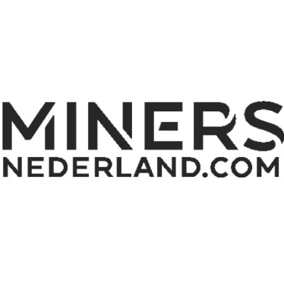 Miners Nederland's Logo