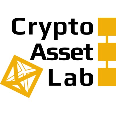 Crypto Asset Lab's Logo