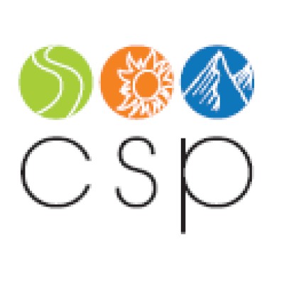 CSP - Cooperativa Scaut Piemonte's Logo