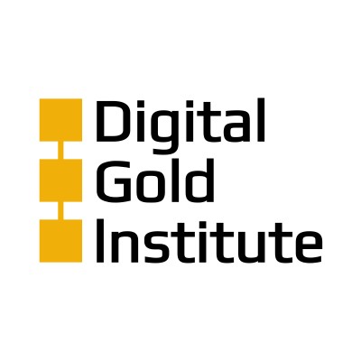 Digital Gold Institute's Logo