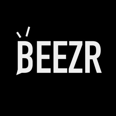 Beezr's Logo