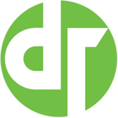 D Tech IT Solutions's Logo