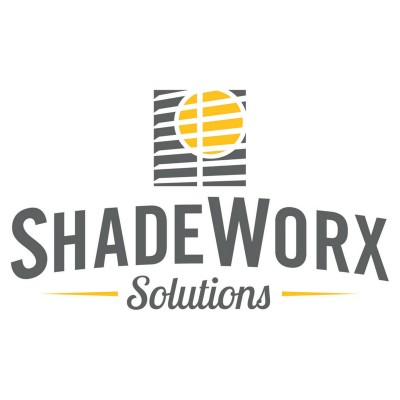 ShadeWorx Solutions's Logo