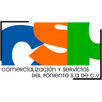 Comercialización y Servicios del Poniente (CSP)'s Logo