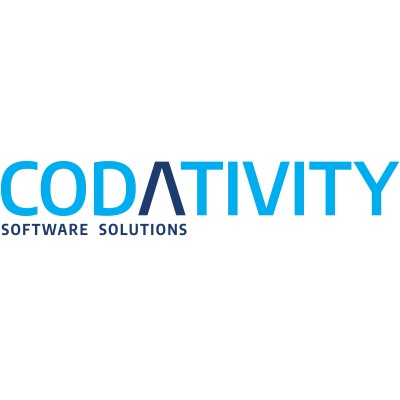 CODATIVITY Software Solutions's Logo