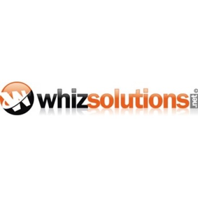 whiz solutions llc's Logo