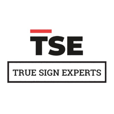 True Sign Experts's Logo