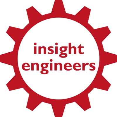 insight engineers Ltd's Logo