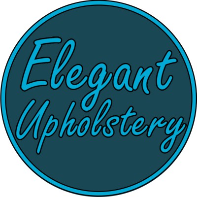 Elegant Upholstery & Slipcovers's Logo