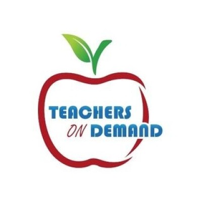 Teachers On Demand INC's Logo