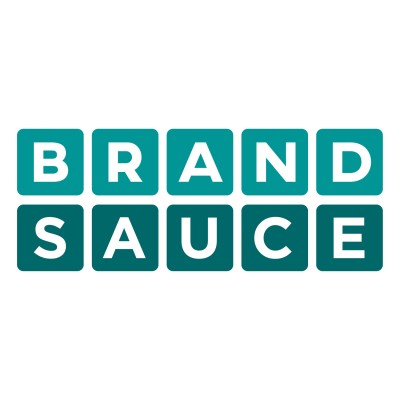 Brand Sauce's Logo