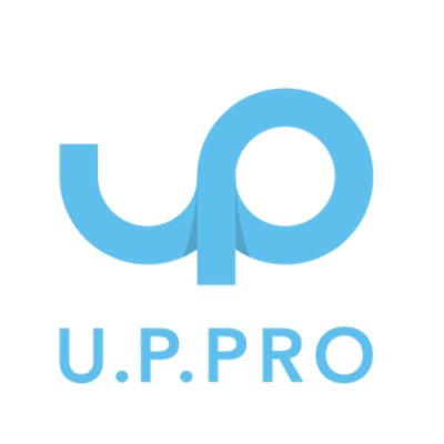 UPPRO's Logo