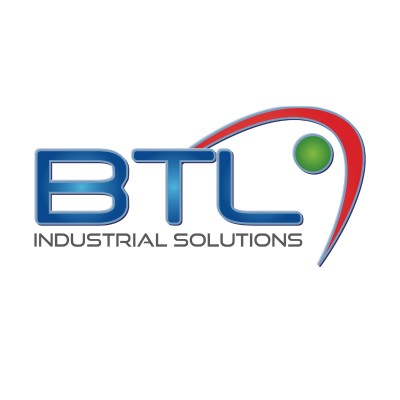 BTL Industrial Solutions's Logo