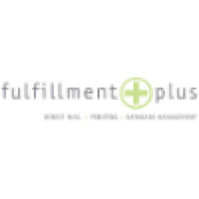 Fulfillment Plus's Logo