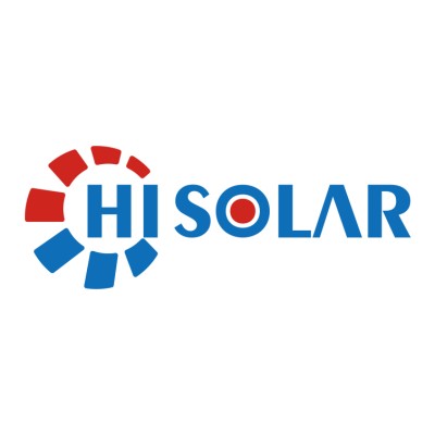 HISOLAR NEW ENERGY's Logo