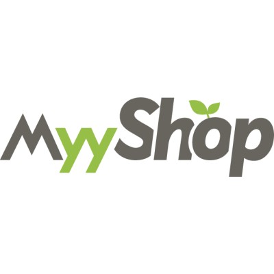 MyyShop's Logo