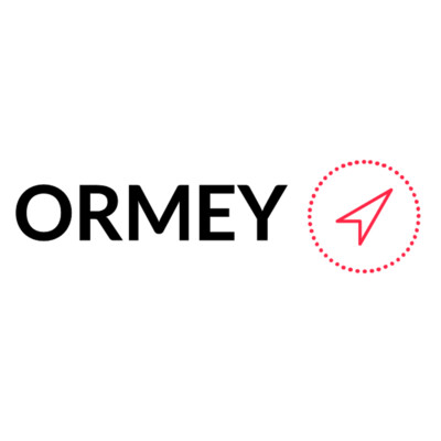 ORMEY's Logo