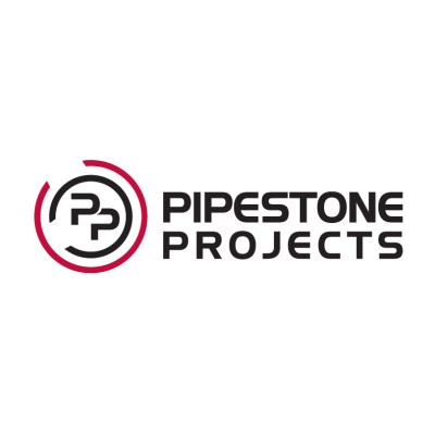 Pipestone Projects's Logo