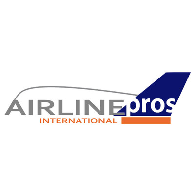 AirlinePros's Logo