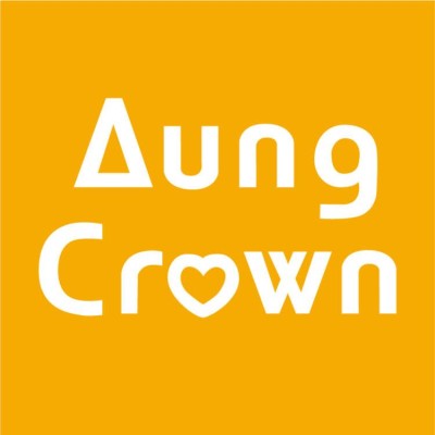 Aung Crown's Logo