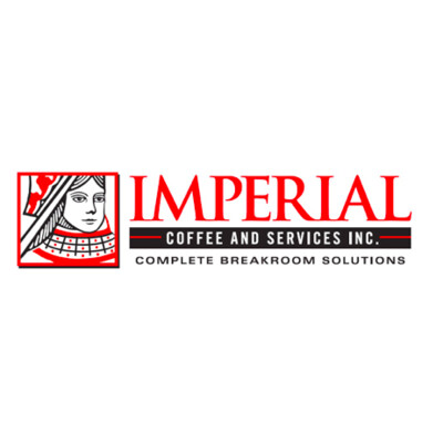 Imperial Coffee & Services Inc.'s Logo