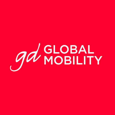 GD Global Mobility's Logo