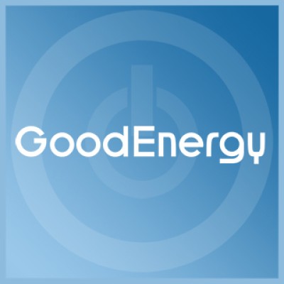 Good Energy L.P.'s Logo