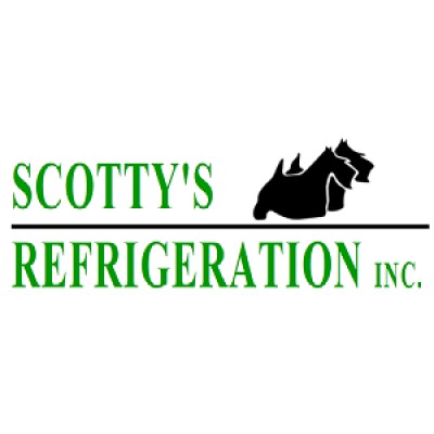 Scotty's Refrigeration Inc.'s Logo