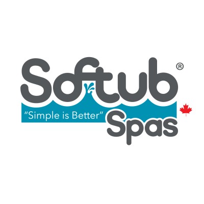 Softub Canada's Logo