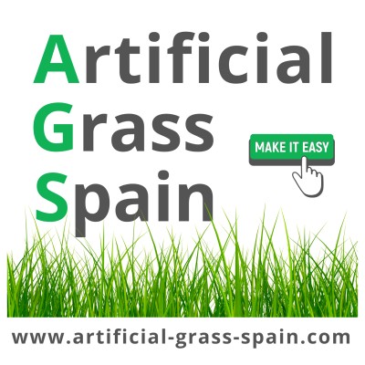 Artificial Grass Spain's Logo