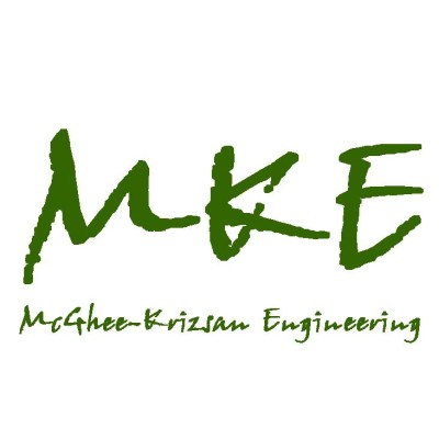 McGhee-Krizsan Engineering Limited Consulting Engineers's Logo