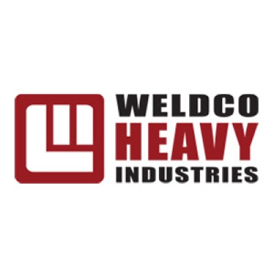 Weldco Heavy Industries's Logo