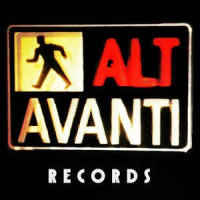 Alt Avanti records's Logo