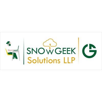 SnowGeek Solutions LLP's Logo