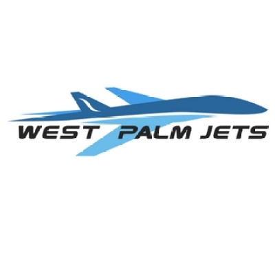 West Palm Jets's Logo