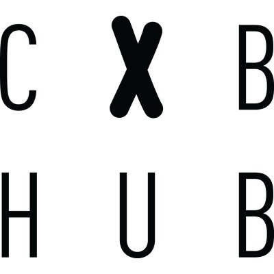 CXB HUB's Logo