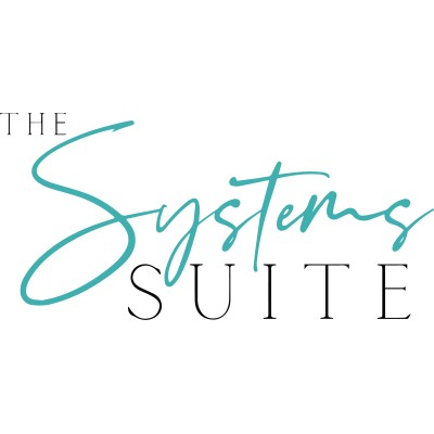 The Systems Suite's Logo