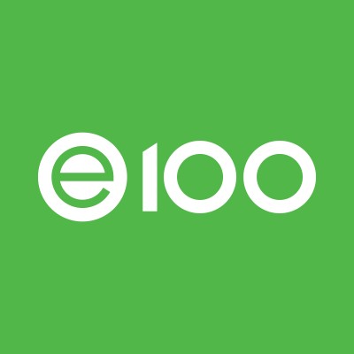 E100 Iberia's Logo