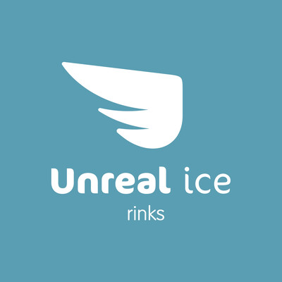 Unreal Ice's Logo