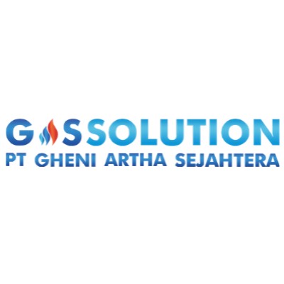 PT Gheni Artha Sejahtera's Logo